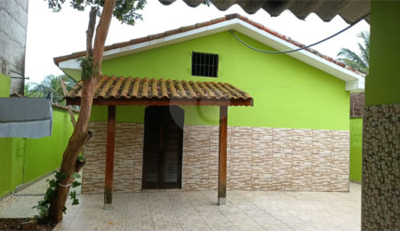 Casa à venda com 2 quartos em Vista Linda, Bertioga, SP