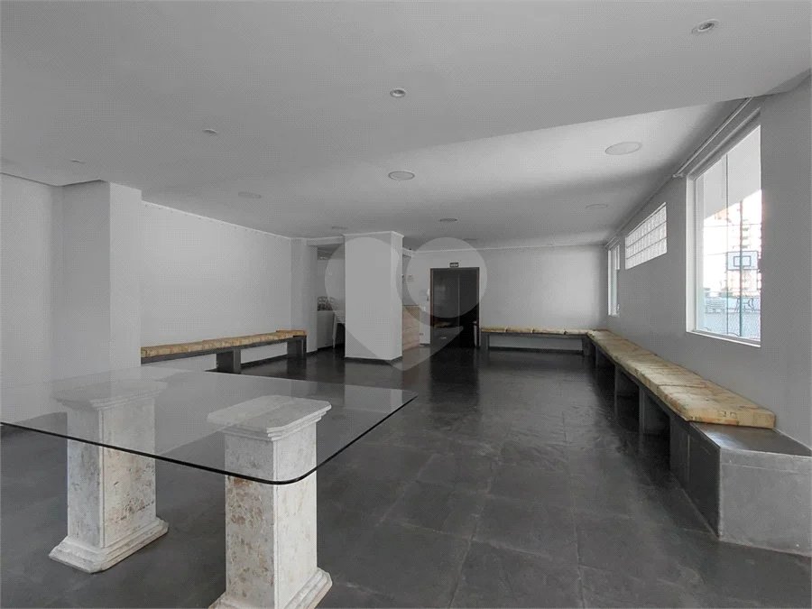 Apartamento á venda – Vila Guarani