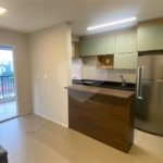 Apartamento mobiliado à venda na Vila Mariana, 2 quartos, varanda