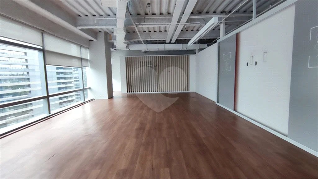 Laje Corporativa para alugar em Chácara Santo Antônio, São Paulo, SP