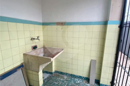 Casa à venda no Jardim Aida, com 137 m²