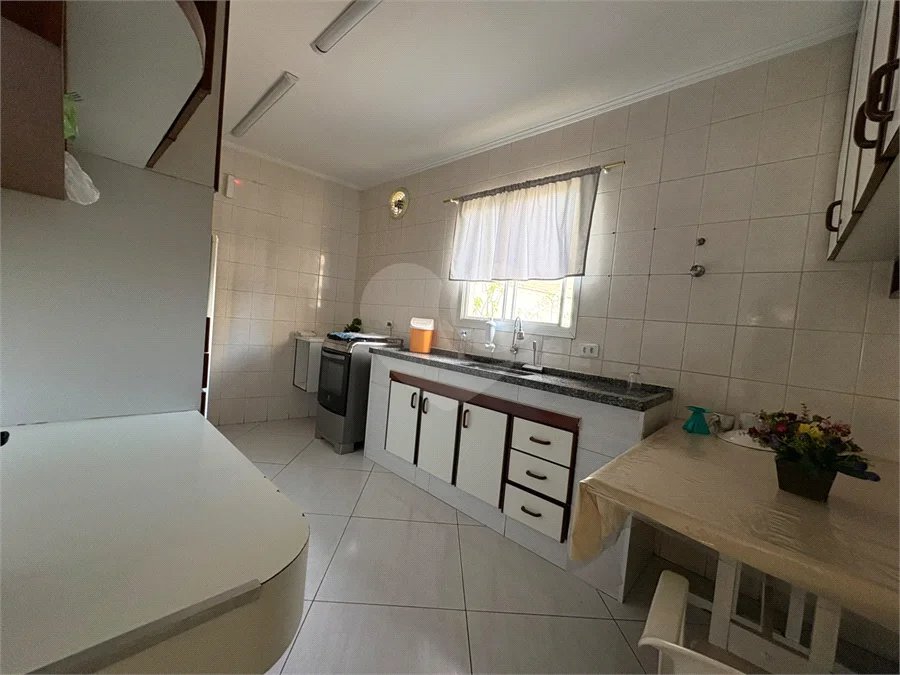 Apartamento á venda - Vila Guarani