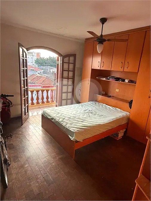 Sobrado à venda no Ipiranga, 2 quartos, garagem