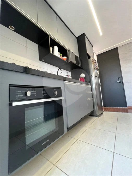 Apartamento a venda no Grand Club Esportiva com 3 dormitorios 2 vagas e lazer completo
