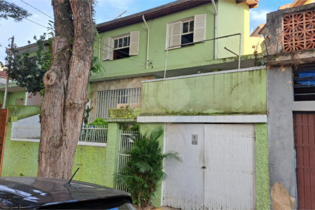 Sobrado á venda - Vila Guarani