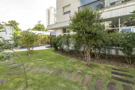 Apartamento à venda com 3 quartos, sendo 1 suíte, em Parque Reboucas, São Paulo, SP