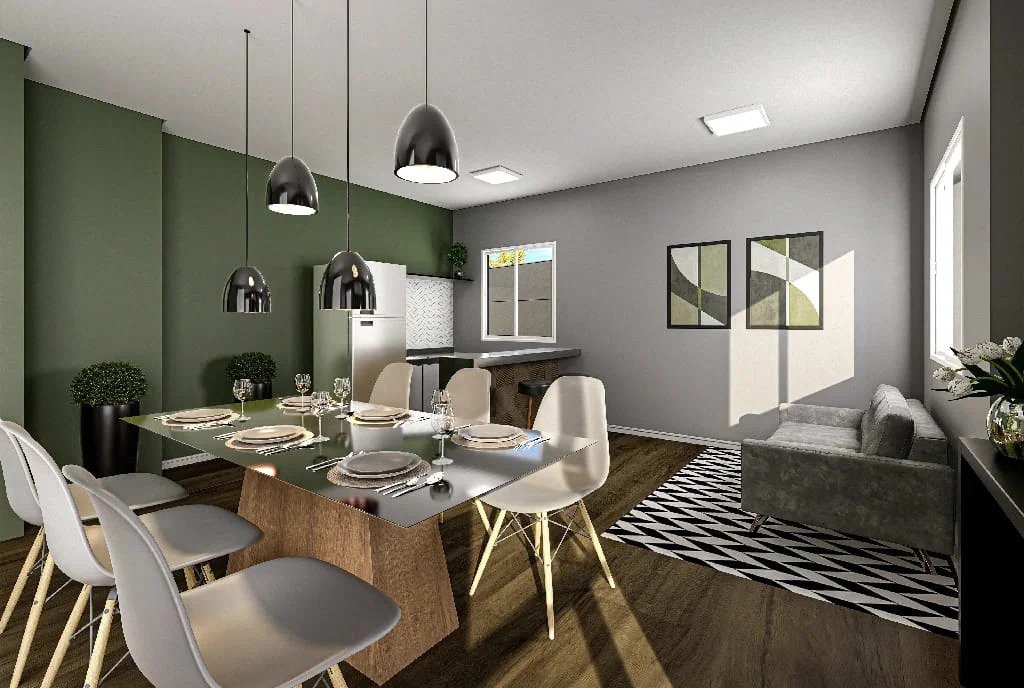Apartamento à venda com 2 quartos em Vila Sônia, São Paulo - SP