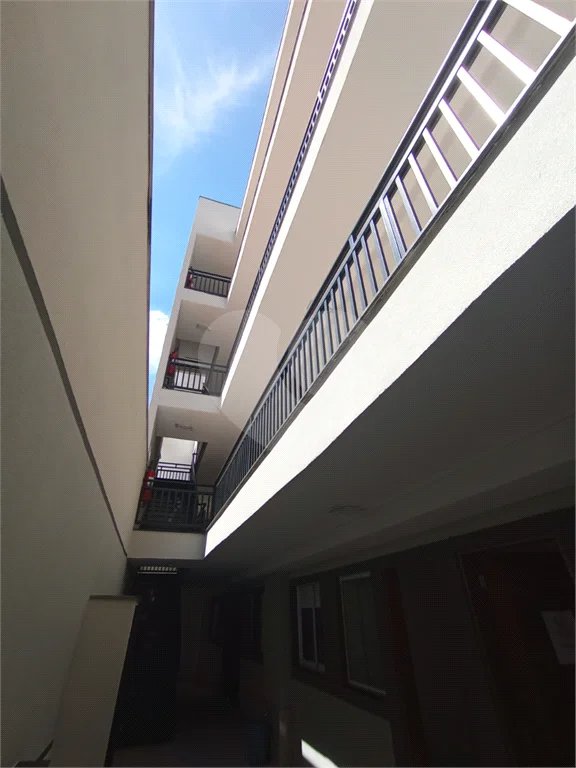 apartamento tipo studio um quarto parada inglesa