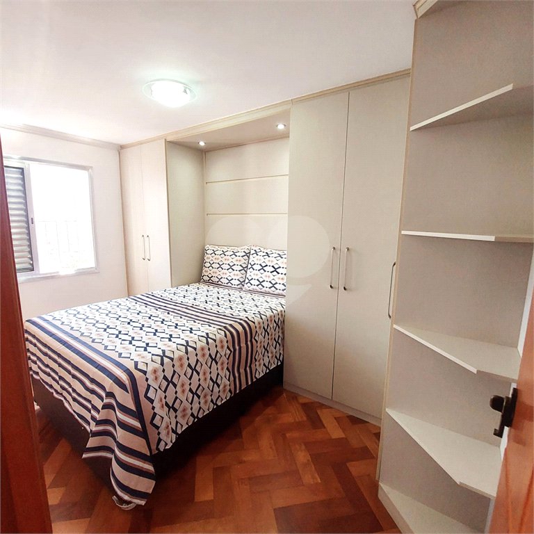Apartamento com 2 dormitórios à venda, 56 m² por R$ 330.000,00 - Sapopemba - São Paulo/SP
