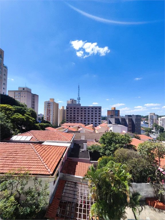 Apartamento à venda com 2 quartos em Butantã, São Paulo - SP