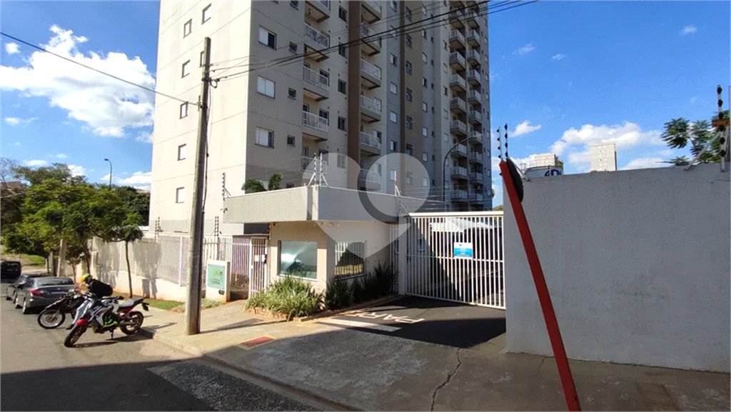 Apartamento a venda no Parque das Acácias