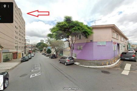 APARTAMENTO À VENDA ALTO DA MOOCA