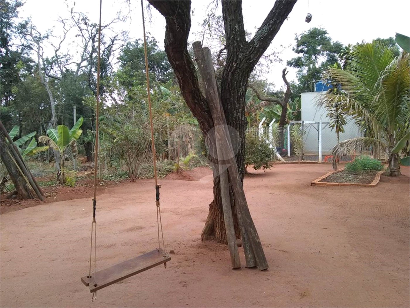 Chácara em Araraquara/SP.