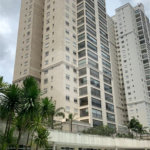 Apartamento no Clima Bothânico