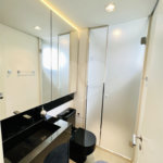 Apartamento venda / locação Vila Nova Conceição, 80m², andar alto, 1 suíte e 2 vagas