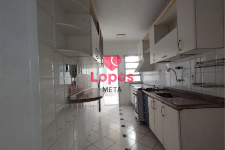 APARTAMENTO A VENDA NO JARDIM SANTA CLARA COM 2 DORMITÓRIOS, 1 SUÍTE, 1 VAGA, TAUBATÉ/SP