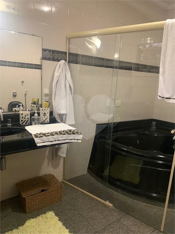 Casa 4 dormitórios - Nova Piracicaba