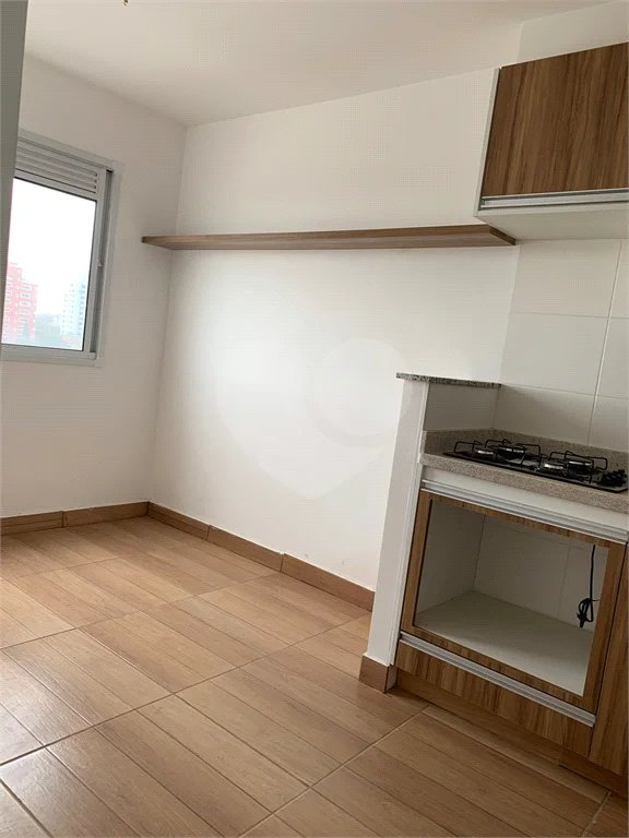 Apartamento à venda com 1 quarto em Jardim Cidália, São Paulo, SP