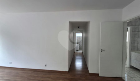 Apartamento à venda com 2 quartos em Vila Clementino, São Paulo, SP