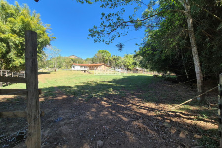 Sítio à venda com 7 alqueires, em Serra do Capetinga, Itapeva - MG