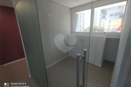 Conjunto comercial para locação nos Jardins