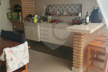 Casa a venda no bairro Boa Vista
