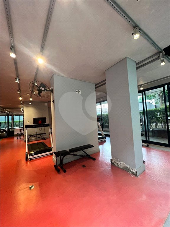 Apartamento á venda - Saúde