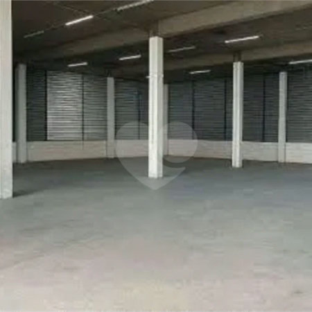 Galpão comercial para locação na Lapa
