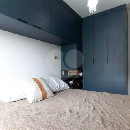 Apartamento à venda no Ipiranga 2 quartos sendo uma suite