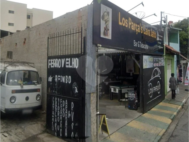 Terreno à venda em Vila Nova Cachoeirinha, São Paulo, SP
