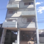 Apartamento no Condomínio Vila Rica.