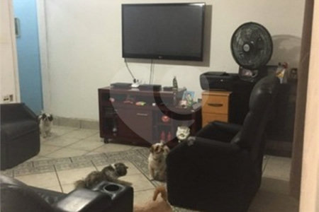Sobrado a venda na Mooca