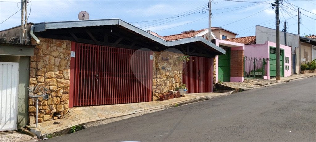 Casa Térrea para venda.