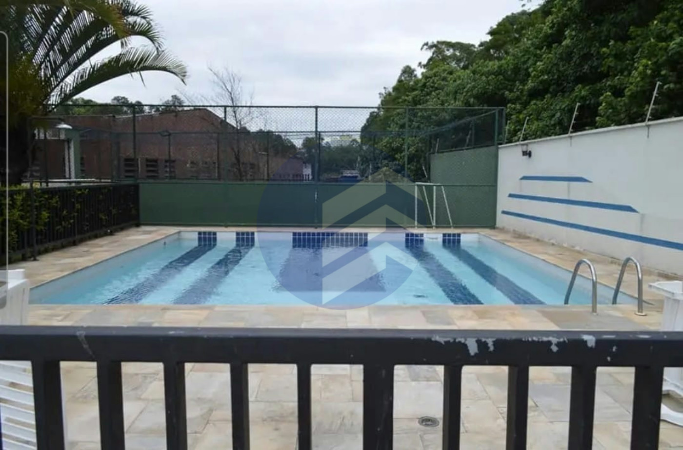 Apartamento 3 quartos no Butantã, São Paulo - SP