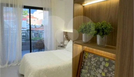 Studio para alugar com 1 quarto em Butantã, São Paulo, SP