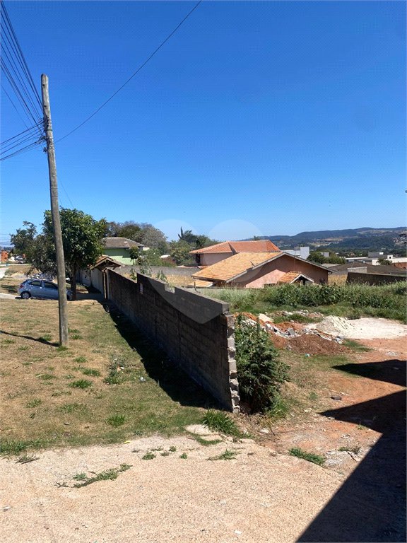 Terreno 573,50m² - Jardim dos Pinheiros - Atibaia