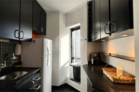Cobertura duplex com 90 m², perfeita para quem busca conforto, privacidade e uma excelente localização.