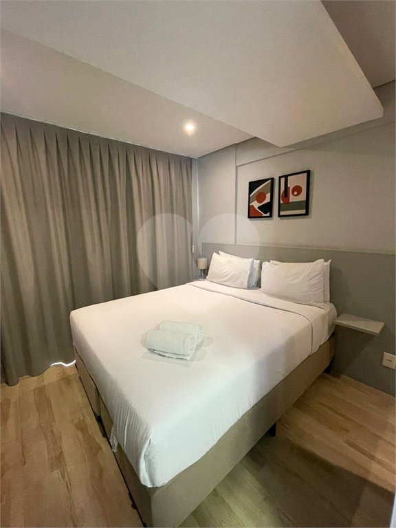 Studio - Jardim Paulista