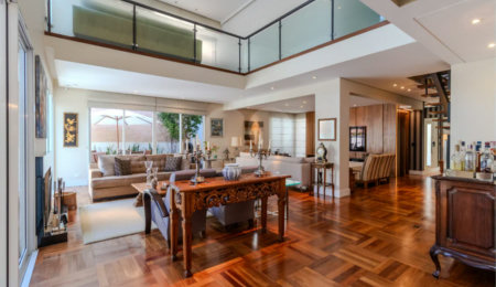 Casa à venda com 4 suítes no condomínio Laplace Spe, São Paulo - SP
