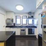 Apartamento de 149,51m2, 3 dormitórios, 1 suíte, toalete social, living 2 ambientes, 2 vagas fixas e lazer completo em Higienópolis.