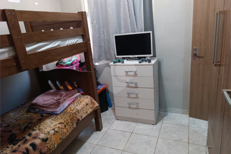 Apartamento para venda no Residencial Jardim das Torres.