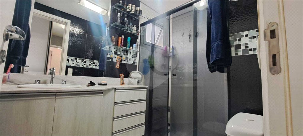 Apartamento à Venda no Campo Belo com 123m², 2 Suítes, Churrasqueira e 2 Vagas