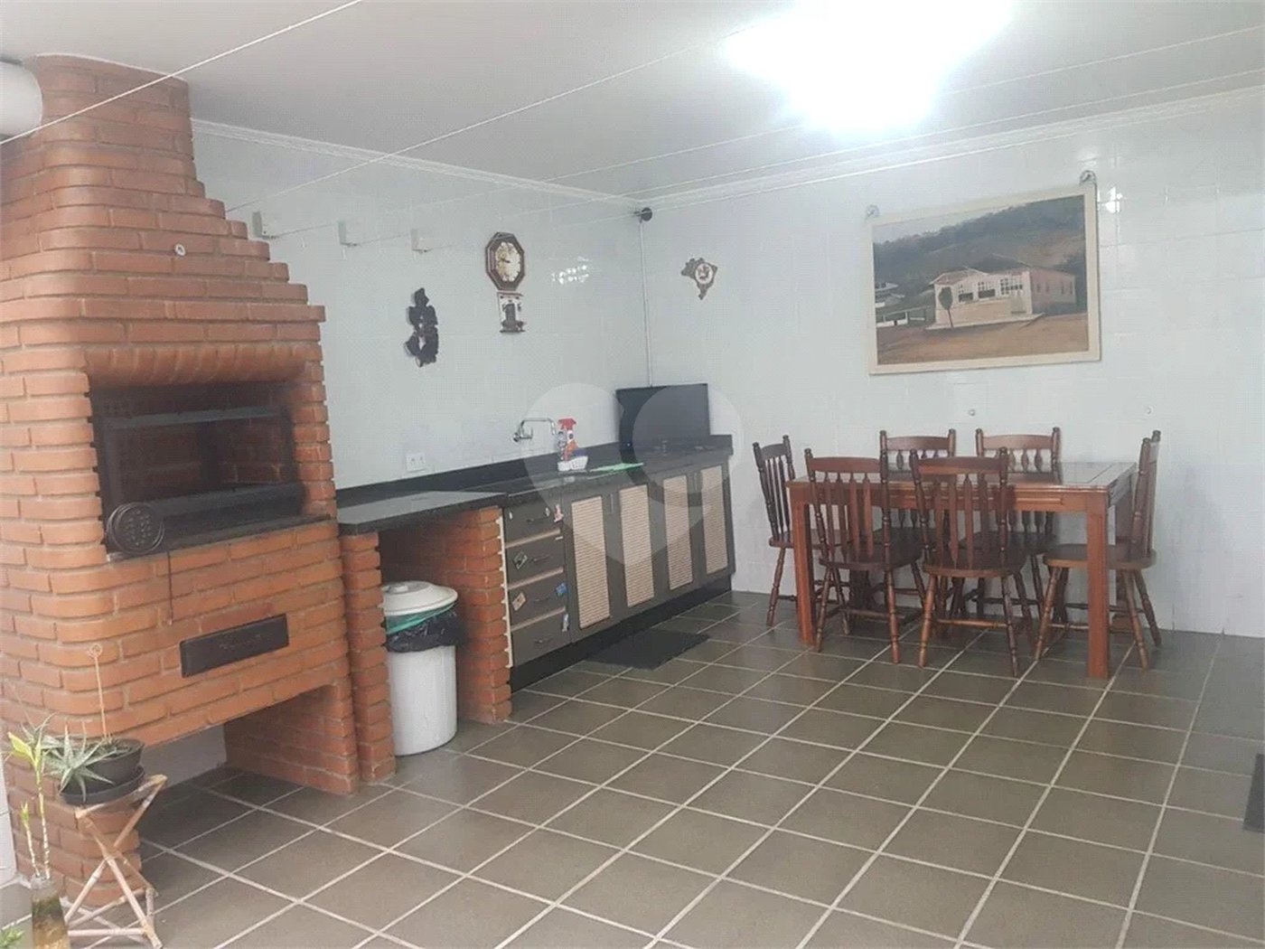 Excelente imóvel no Jaçana - Zona sul