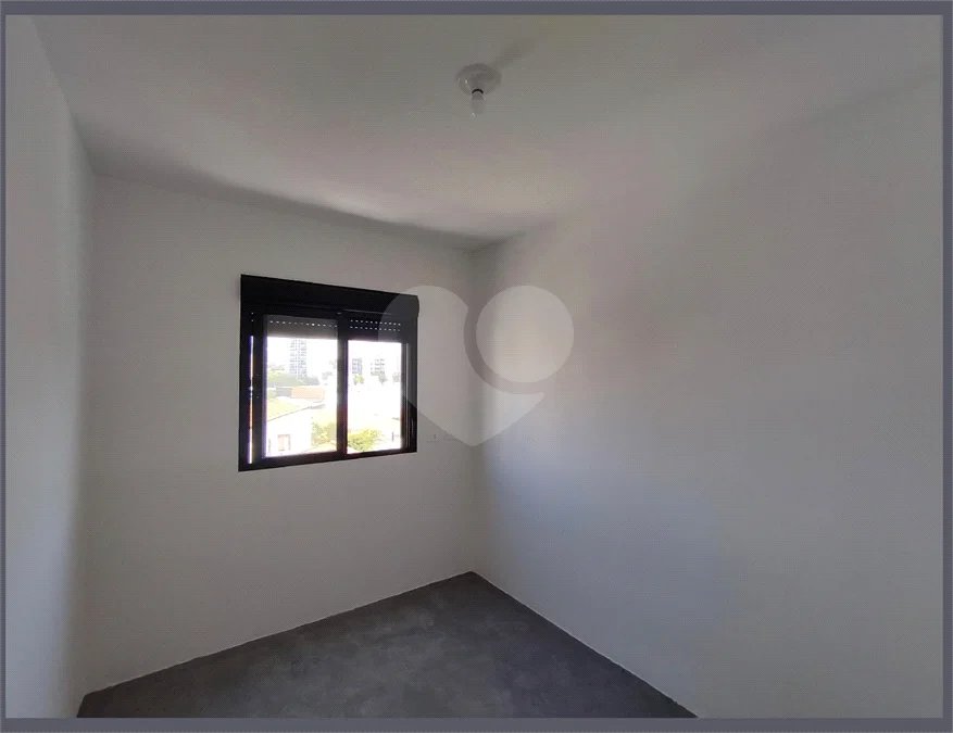 Apartamento de 33m2 localizado na Saúde