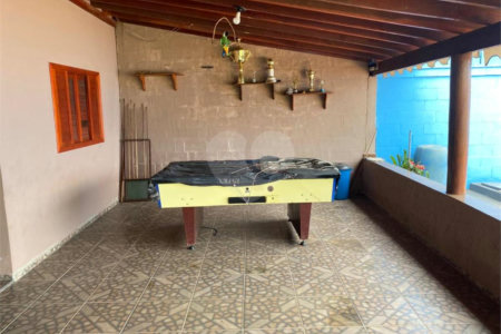 Chácara à venda com 1 quarto no Centro, Ibaté, SP