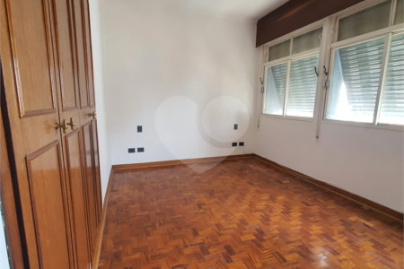 Imóvel 155m² 3 quartos, sendo 1 suíte, 1 vaga em Higienópolis