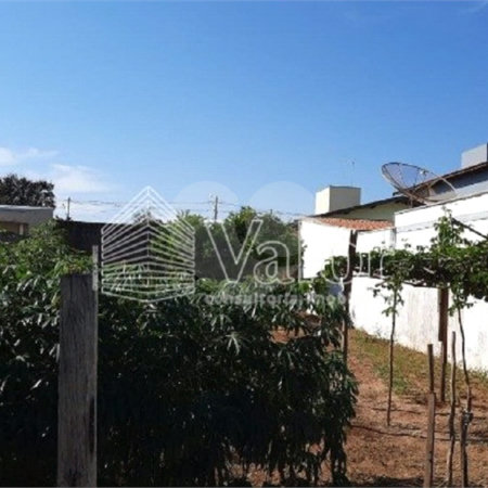 Terreno com 250,00 m²