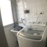 Apartamento em Higienópolis Mobiliado
