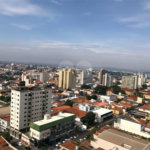 Apartamento com cobertura á venda no Parque Santa Monica - São Carlos/SP