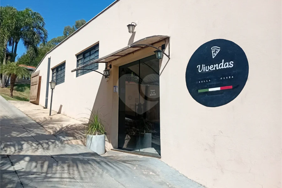 Chácara a venda em Piracicaba - Bairro Vivendas Bela Vista